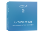 Антипаразит