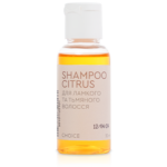Пробник SHAMPOO CITRUS