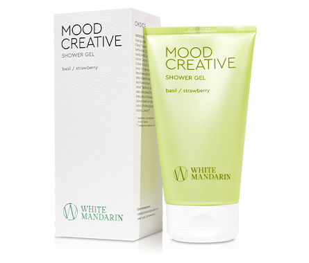 286_card SHOWER GEL MOOD CREATIVE - Зображення 1