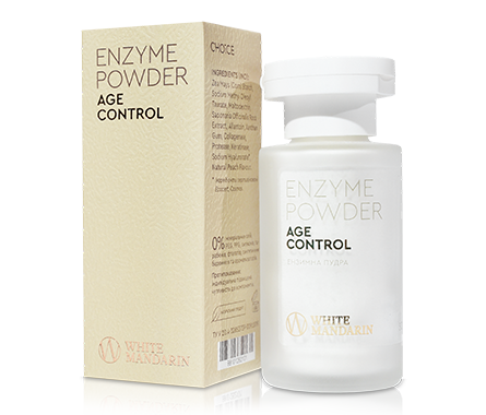291_card Enzyme Powder AGE CONTROL - Зображення 1