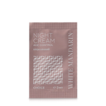 Пробник Night Cream Age Control