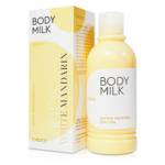 KIDS BODY MILK