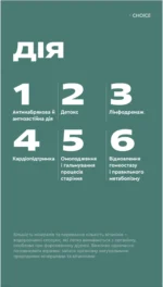 Лімфодренаж і детоксикація LYM DRAIN&DETOX - Зображення 5